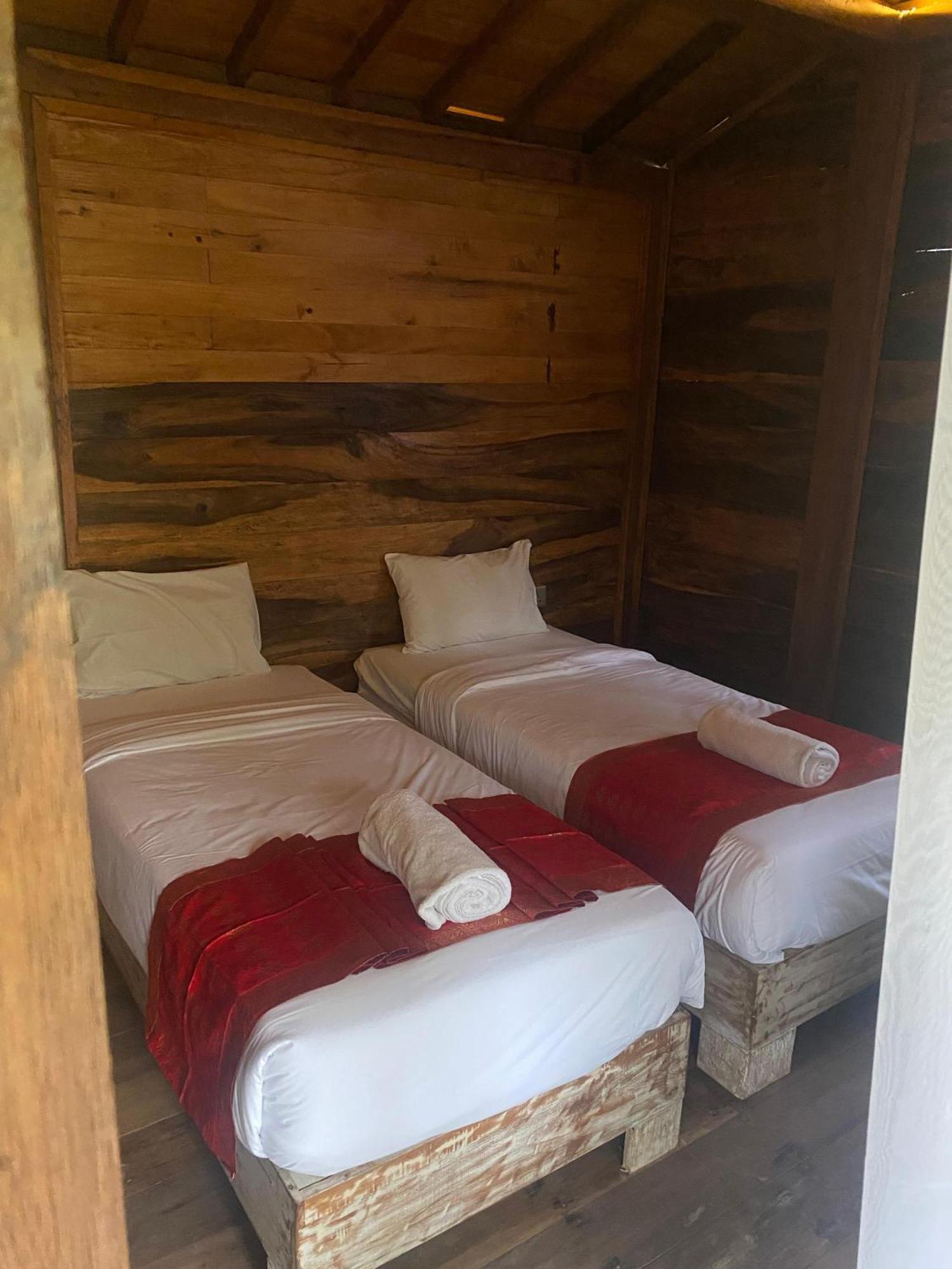 Puri Amartha Homestay Ubud (Bali)