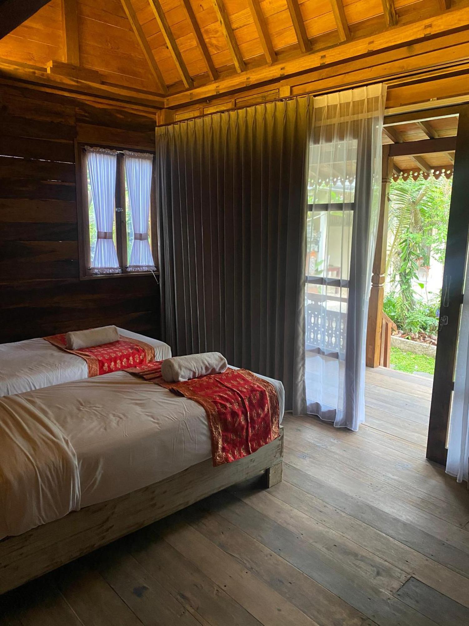 Puri Amartha * Ubud (Bali)